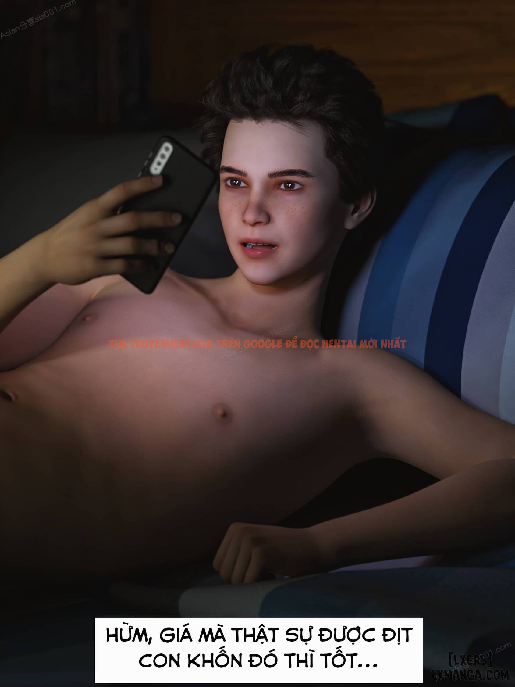 Xem ảnh 46 trong truyện hentai Bản Ghi Nhớ - Bản ghi nhớ #1: Tuổi Dậy Thì - hentaitvn.net