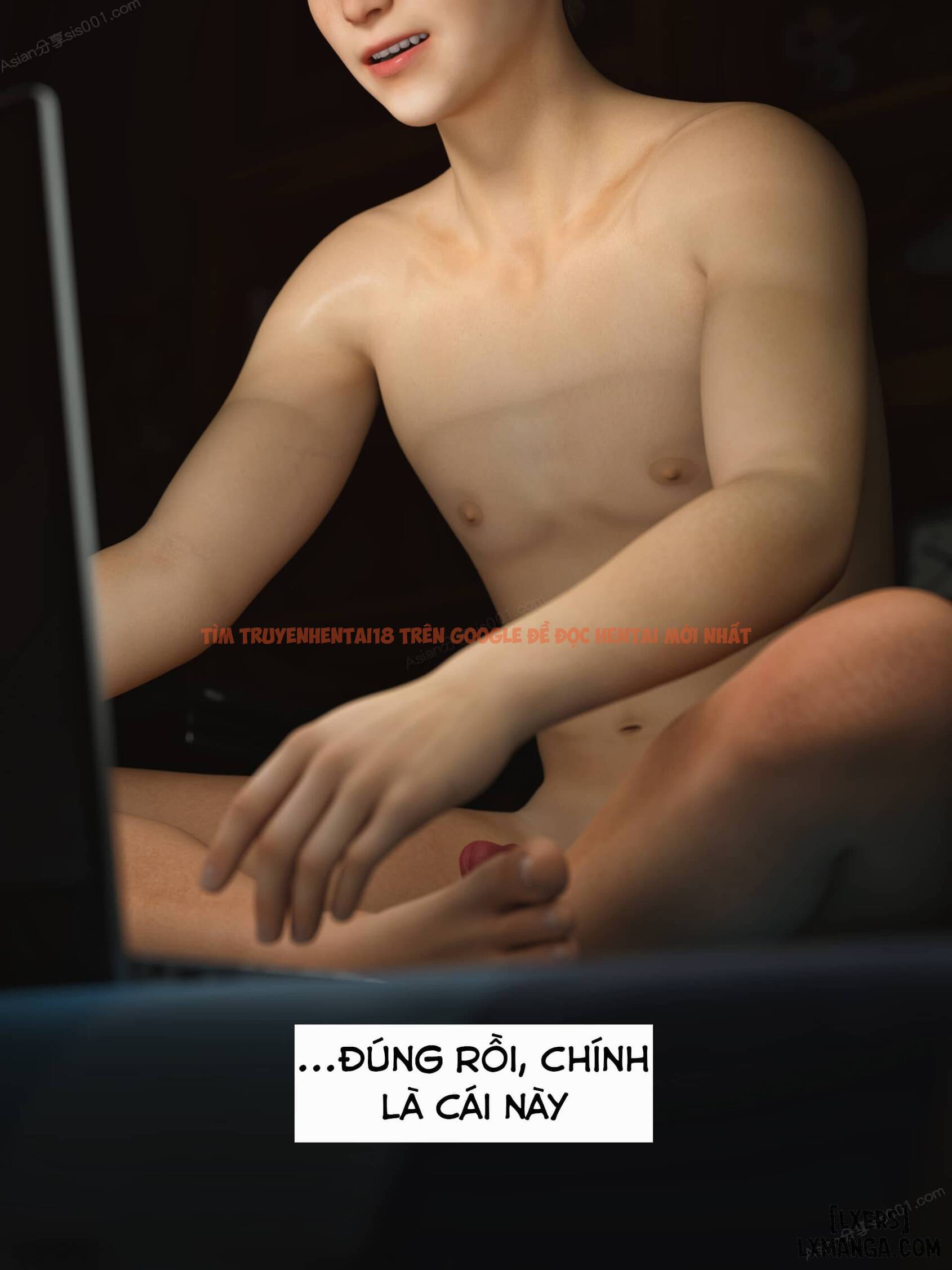 Xem ảnh 48 trong truyện hentai Bản Ghi Nhớ - Bản ghi nhớ #1: Tuổi Dậy Thì - hentaitvn.net