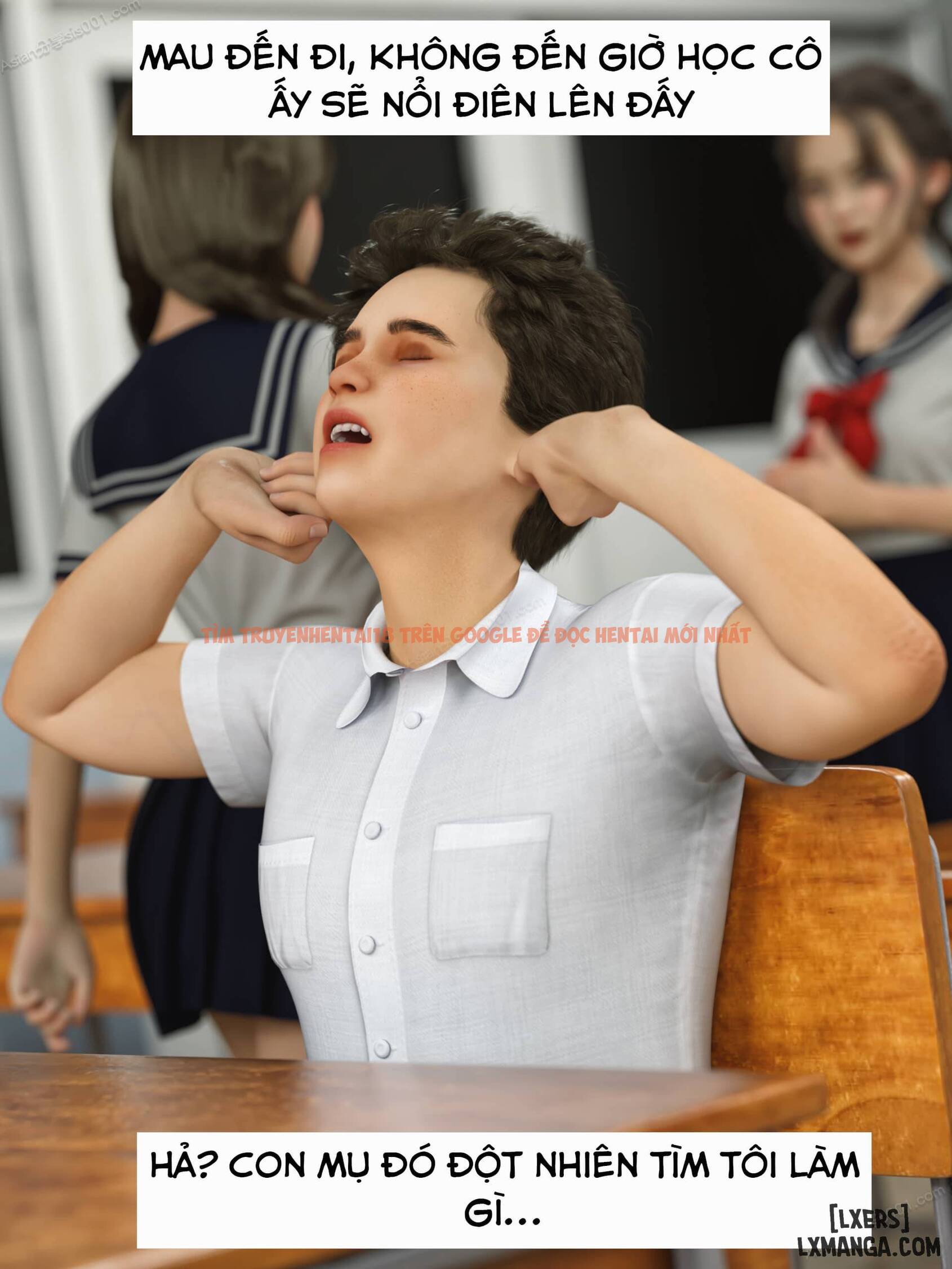 Xem ảnh 52 trong truyện hentai Bản Ghi Nhớ - Bản ghi nhớ #1: Tuổi Dậy Thì - hentaitvn.net