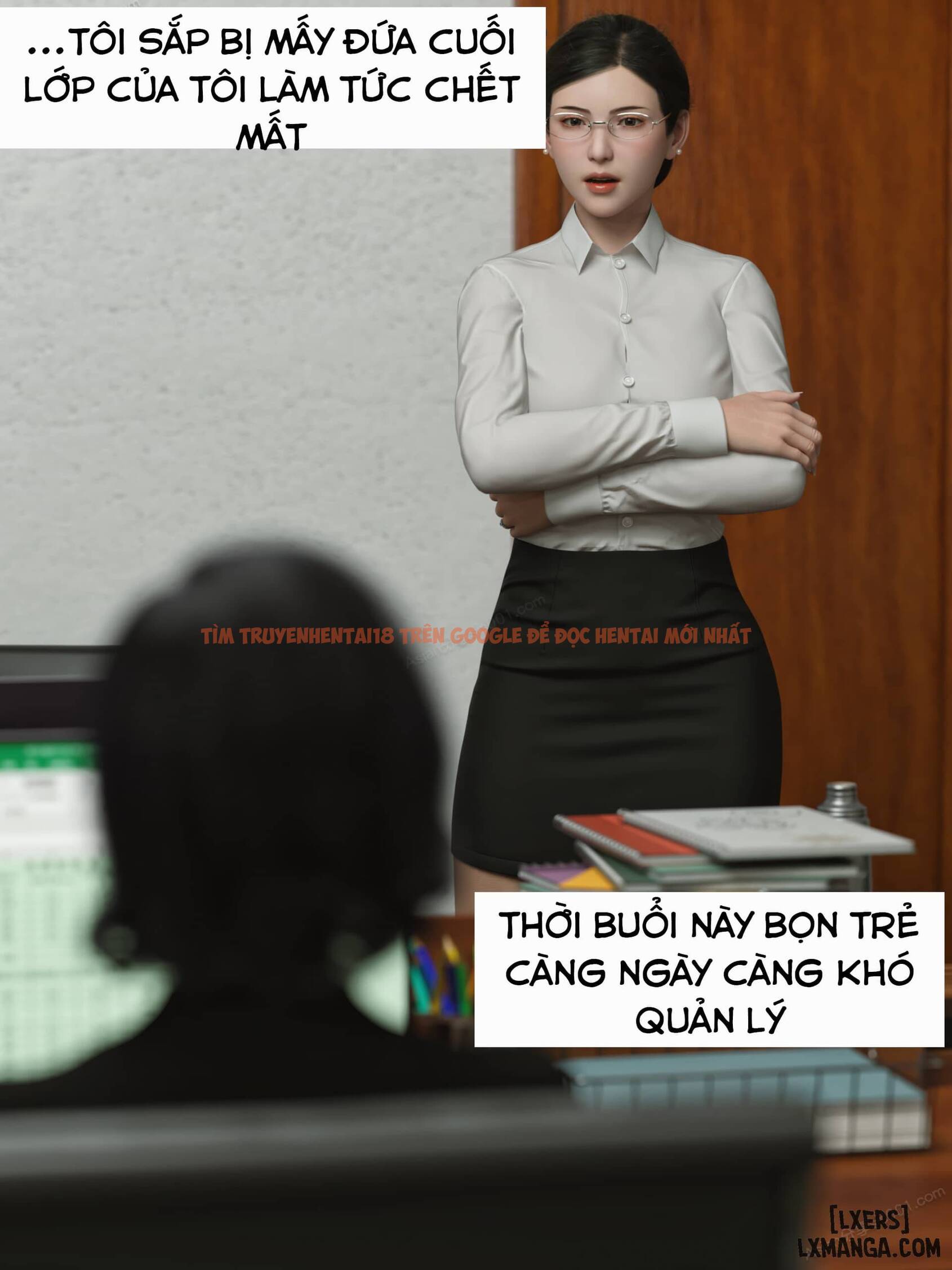 Xem ảnh 54 trong truyện hentai Bản Ghi Nhớ - Bản ghi nhớ #1: Tuổi Dậy Thì - hentaitvn.net