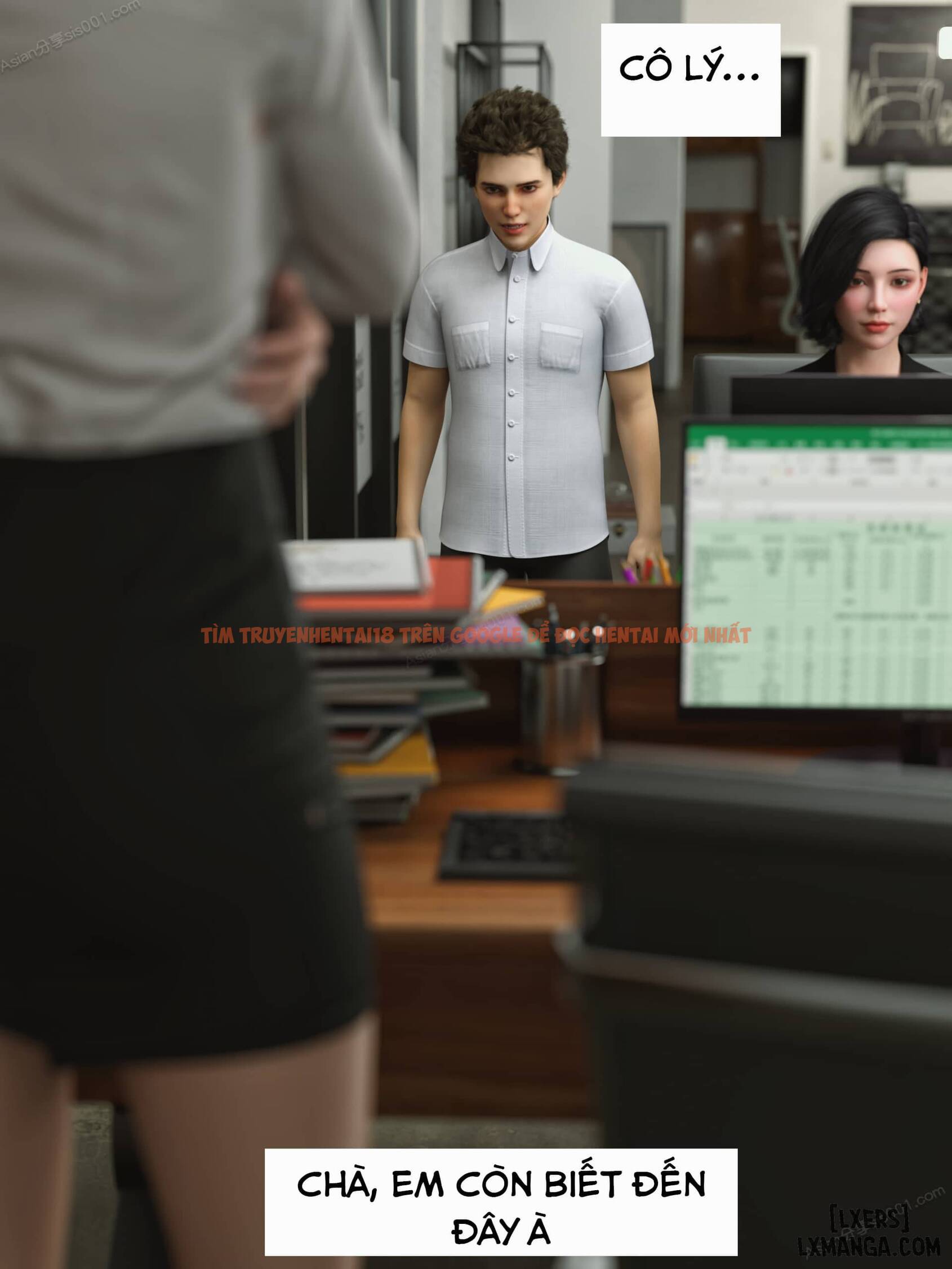 Xem ảnh 55 trong truyện hentai Bản Ghi Nhớ - Bản ghi nhớ #1: Tuổi Dậy Thì - hentaitvn.net