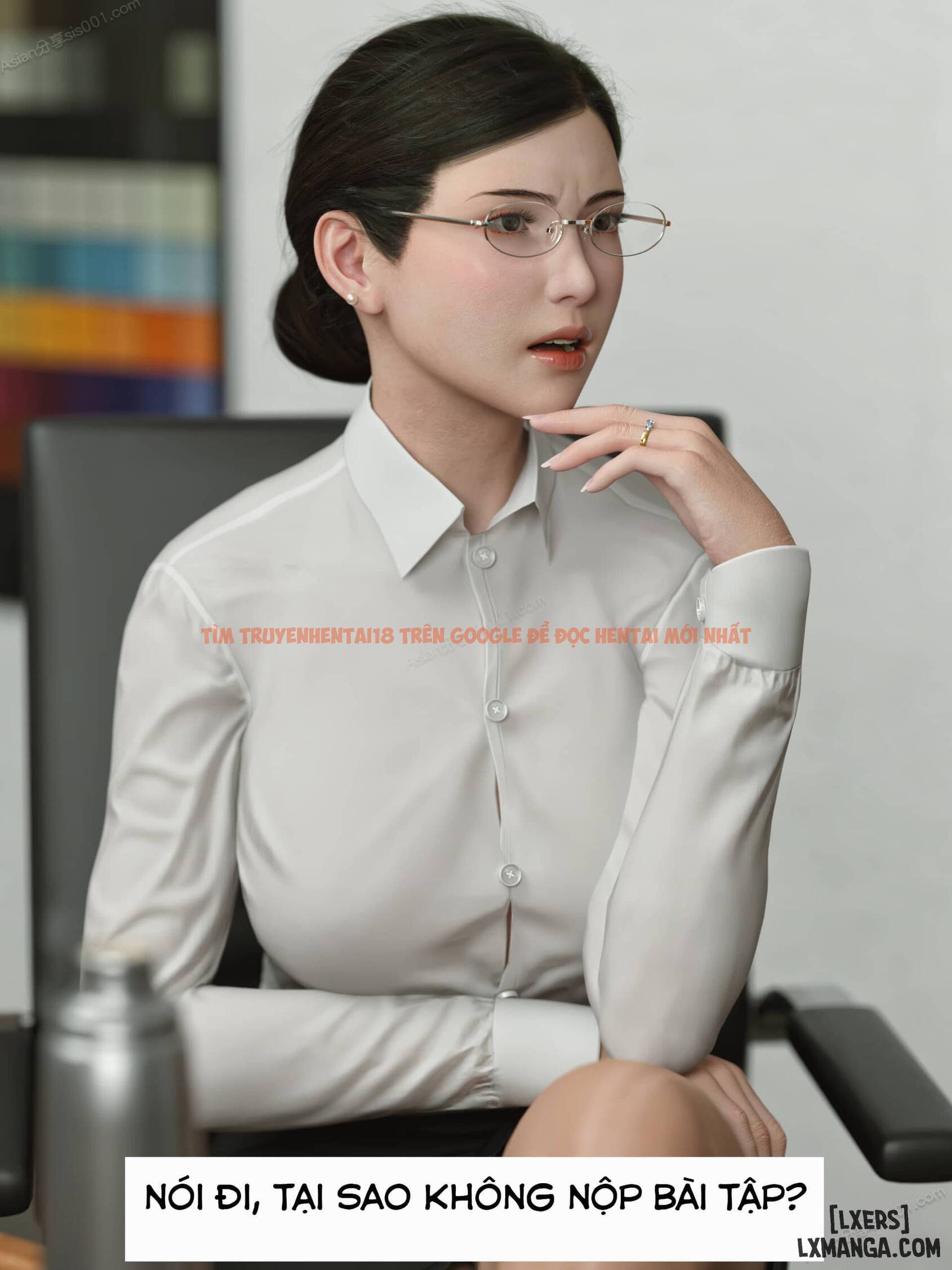 Xem ảnh 56 trong truyện hentai Bản Ghi Nhớ - Bản ghi nhớ #1: Tuổi Dậy Thì - hentaitvn.net