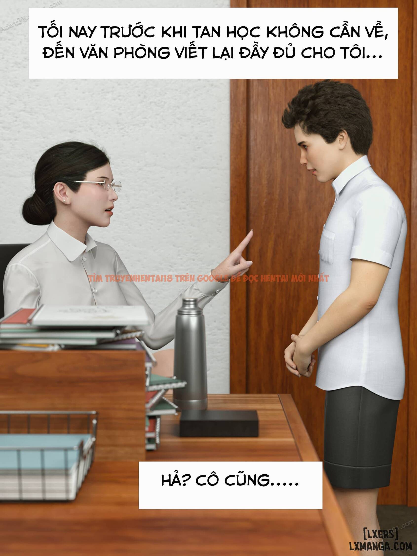 Xem ảnh 59 trong truyện hentai Bản Ghi Nhớ - Bản ghi nhớ #1: Tuổi Dậy Thì - hentaitvn.net