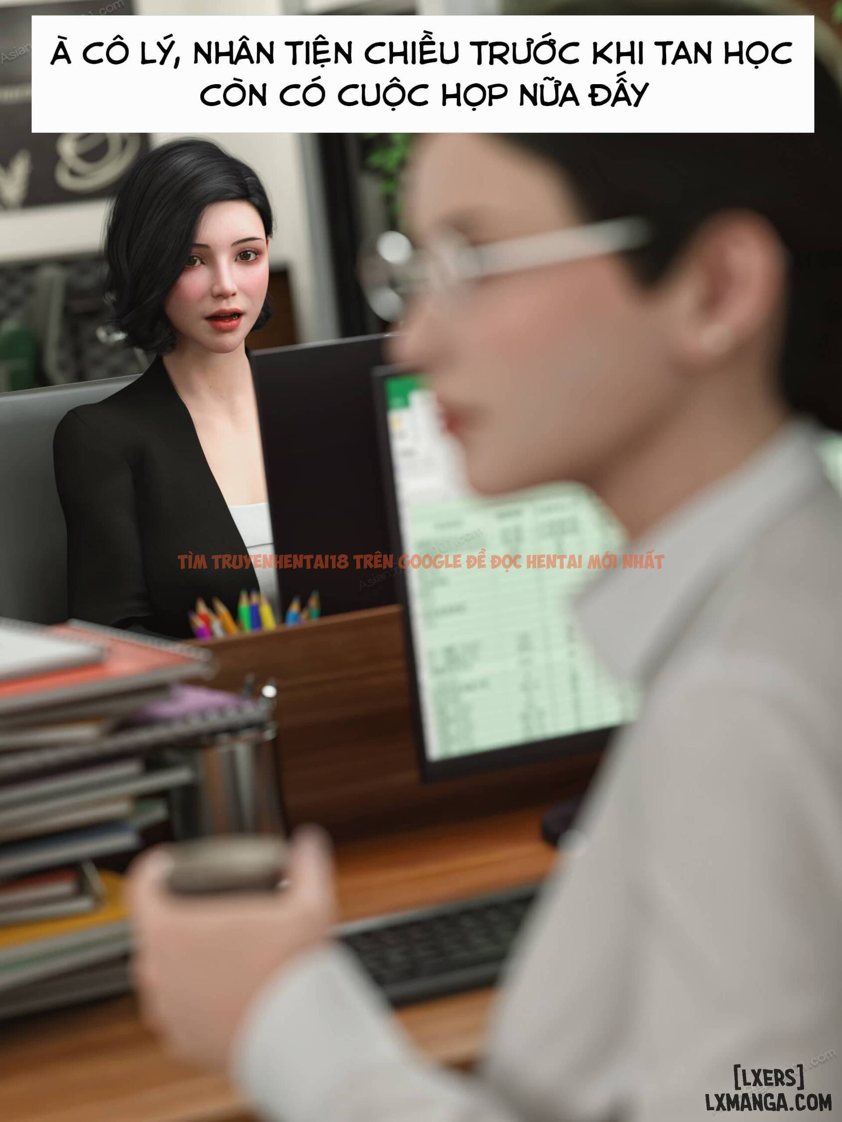 Xem ảnh 61 trong truyện hentai Bản Ghi Nhớ - Bản ghi nhớ #1: Tuổi Dậy Thì - hentaitvn.net