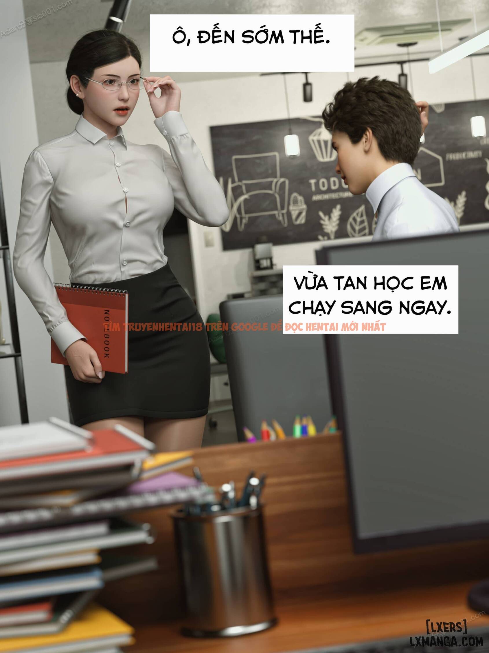Xem ảnh 68 trong truyện hentai Bản Ghi Nhớ - Bản ghi nhớ #1: Tuổi Dậy Thì - hentaitvn.net