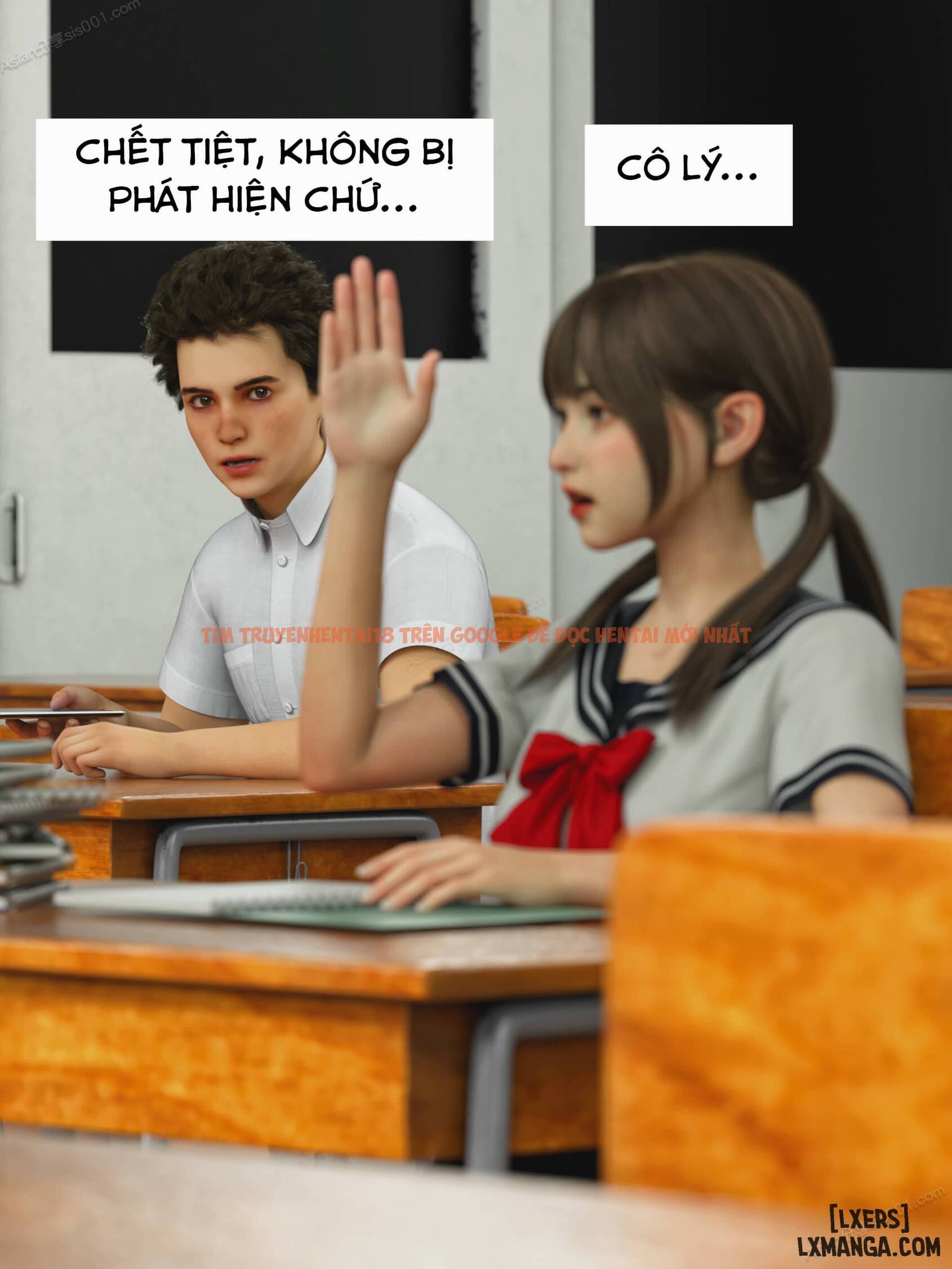 Xem ảnh 9 trong truyện hentai Bản Ghi Nhớ - Bản ghi nhớ #1: Tuổi Dậy Thì - hentaitvn.net