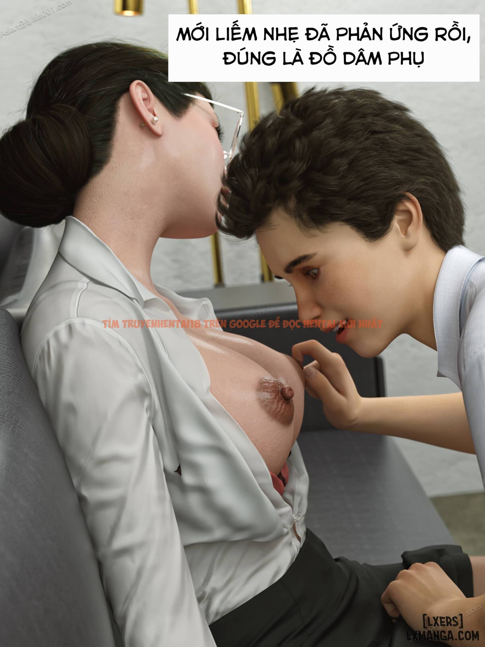 Xem ảnh 98 trong truyện hentai Bản Ghi Nhớ - Bản ghi nhớ #1: Tuổi Dậy Thì - hentaitvn.net