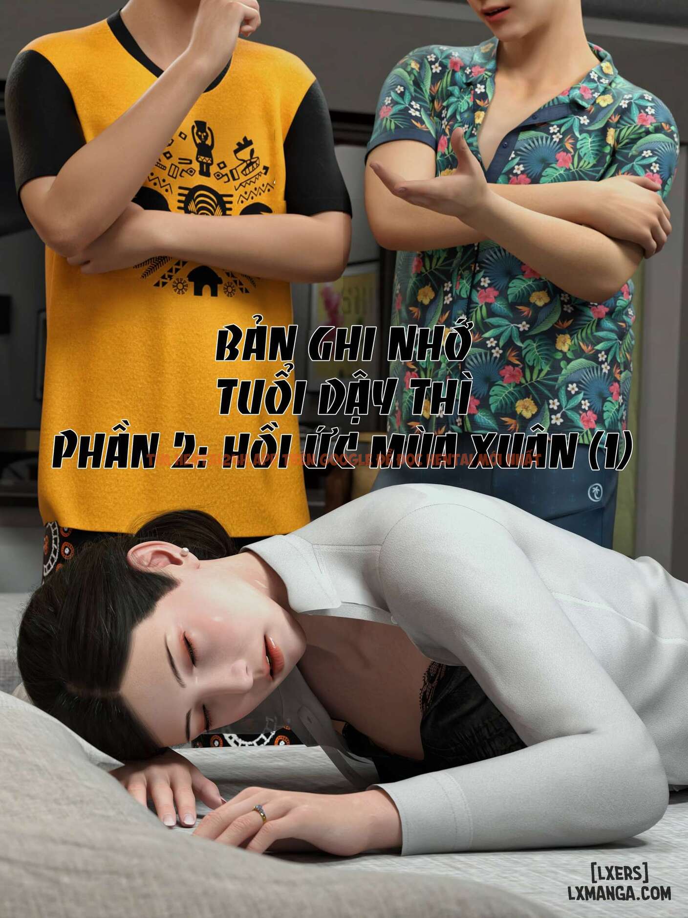 Xem ảnh 0 691c8fb03c377 trong truyện hentai Bản Ghi Nhớ - Bản ghi nhớ #2: Tuổi Dậy Thì - hentaitvn.net Xem ảnh 0 691c8fb03c377 trong truyện hentai Bản Ghi Nhớ - Bản ghi nhớ #2: Tuổi Dậy Thì - hentaitvn.net