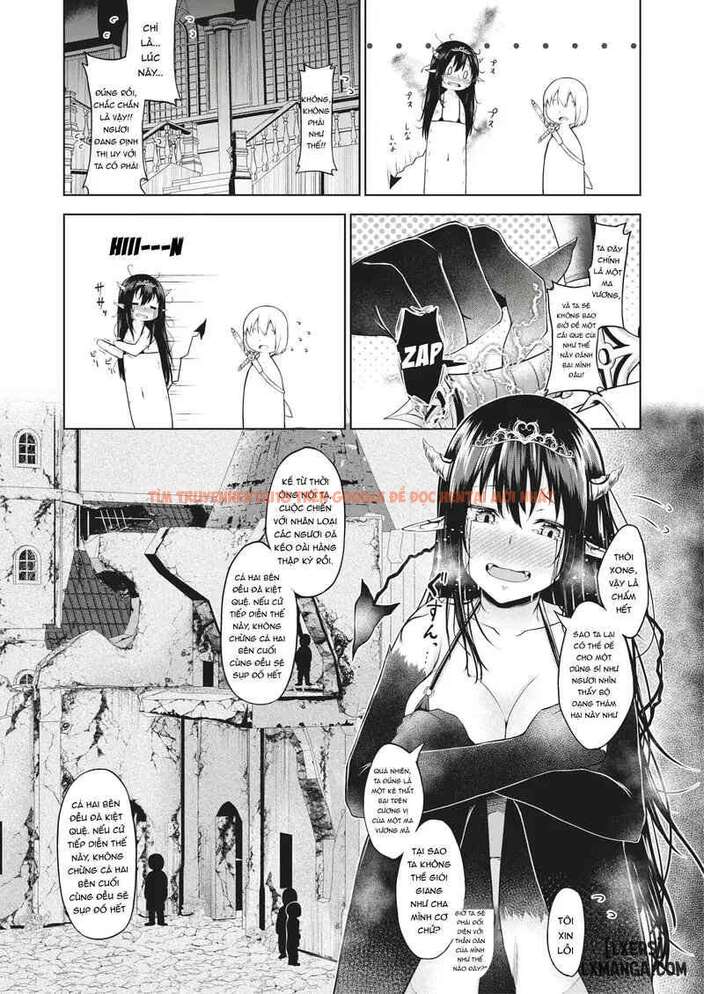 Xem ảnh Bản Hòa Ước Tình Ái Khởi Đầu Của Sự Chiếm Hữu - Chapter 1 - 2 696b41c6bf616 - Truyenhentaiz.net