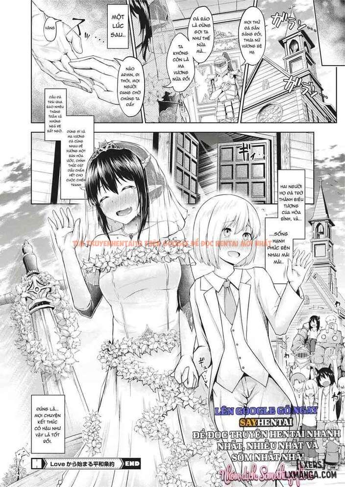 Xem ảnh Bản Hòa Ước Tình Ái Khởi Đầu Của Sự Chiếm Hữu - Chapter 1 - 23 696b41c6bf616 - Truyenhentaiz.net