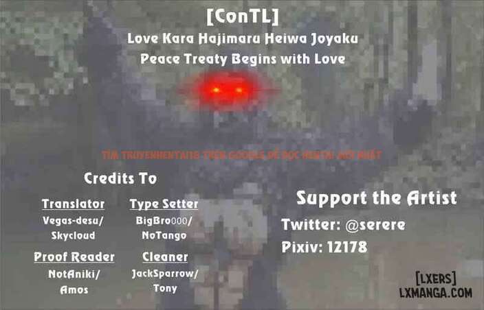 Xem ảnh Bản Hòa Ước Tình Ái Khởi Đầu Của Sự Chiếm Hữu - Chapter 1 - 24 696b41c6bf616 - Truyenhentaiz.net