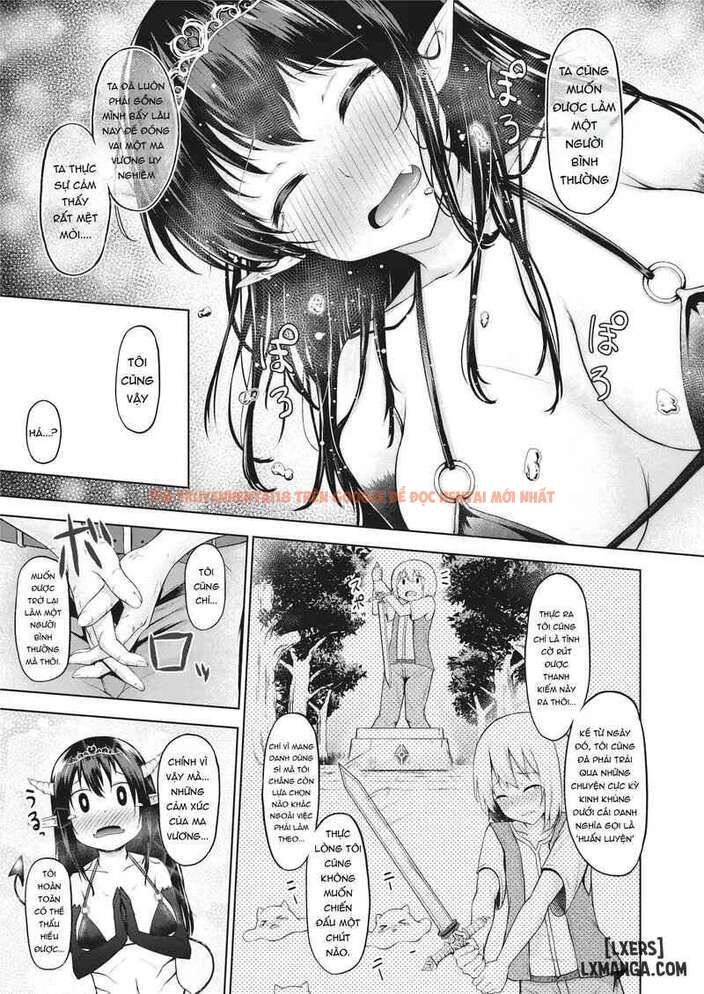 Xem ảnh Bản Hòa Ước Tình Ái Khởi Đầu Của Sự Chiếm Hữu - Chapter 1 - 4 696b41c6bf616 - Truyenhentaiz.net