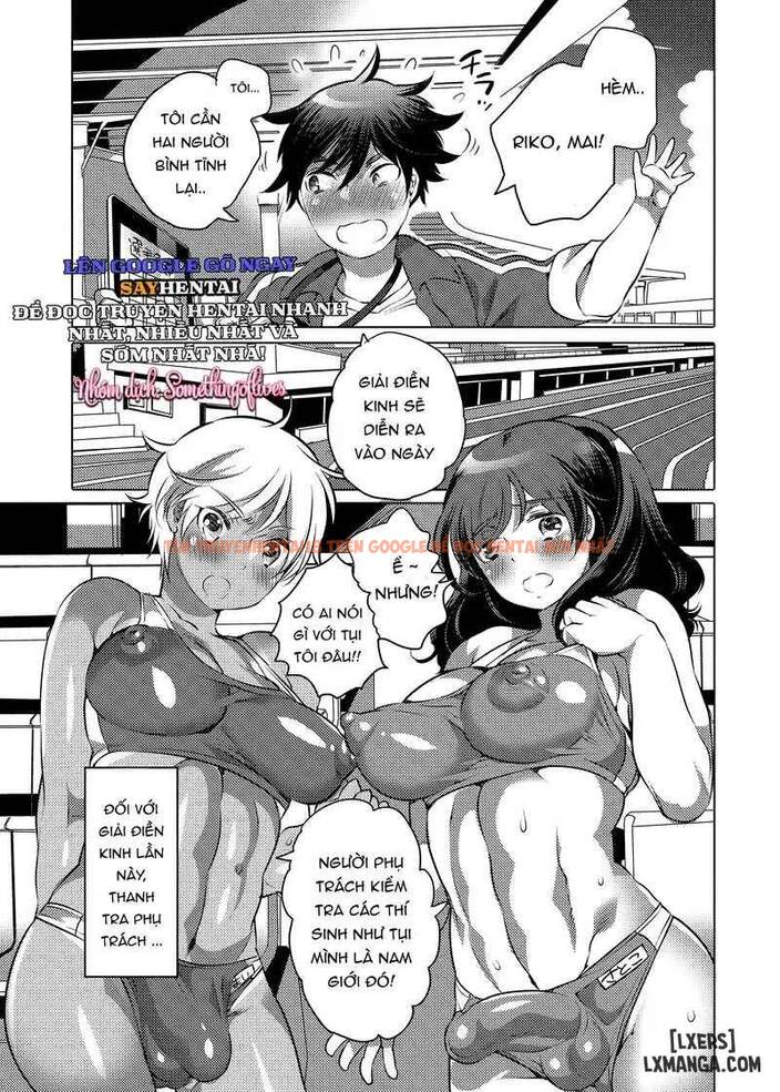 Xem ảnh 0 69637089015a8 trong truyện hentai Bản Kiểm Tra Lưỡng Tính - Chapter 1 - www.hentaitvn.net