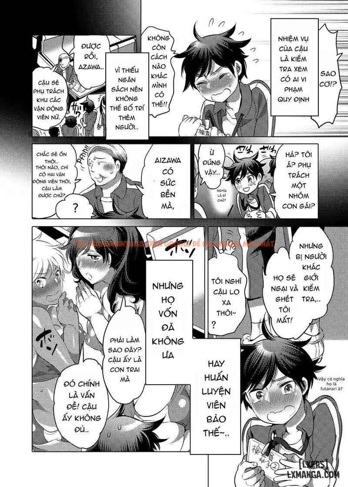 Xem ảnh 1 69637089015a8 trong truyện hentai Bản Kiểm Tra Lưỡng Tính - Chapter 1 - www.hentaitvn.net