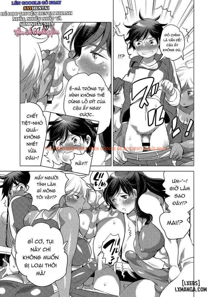 Xem ảnh 2 69637089015a8 trong truyện hentai Bản Kiểm Tra Lưỡng Tính - Chapter 1 - www.hentaitvn.net