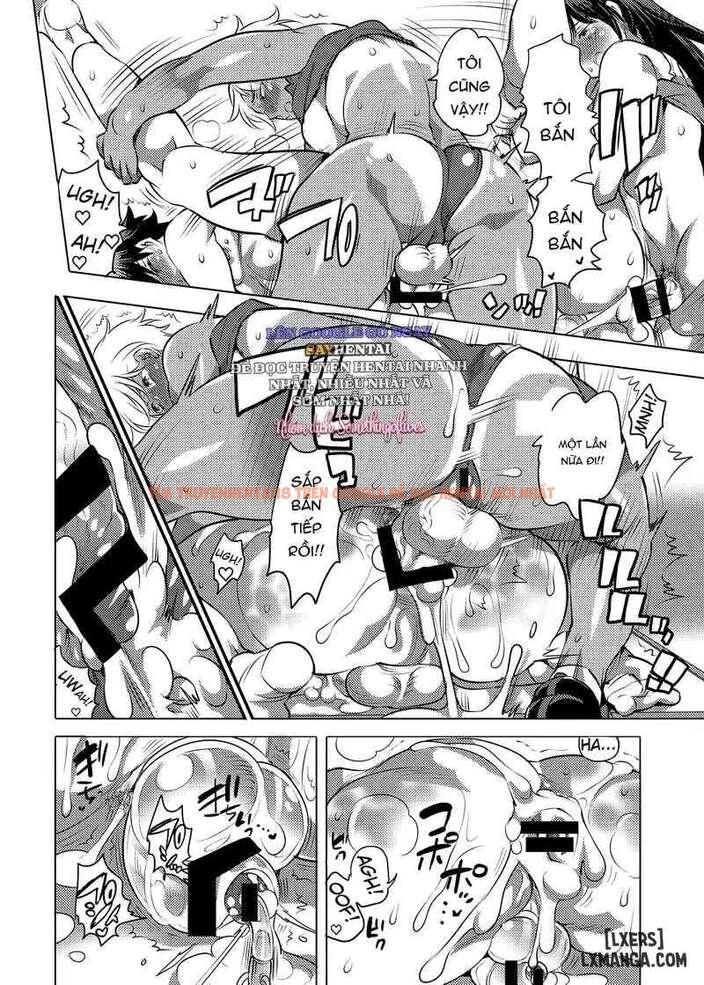 Xem ảnh 21 69637089015a8 trong truyện hentai Bản Kiểm Tra Lưỡng Tính - Chapter 1 - www.hentaitvn.net