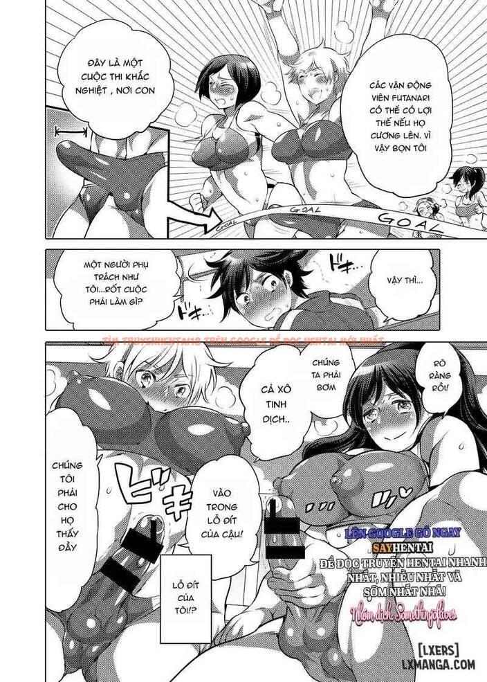 Xem ảnh 3 69637089015a8 trong truyện hentai Bản Kiểm Tra Lưỡng Tính - Chapter 1 - www.hentaitvn.net