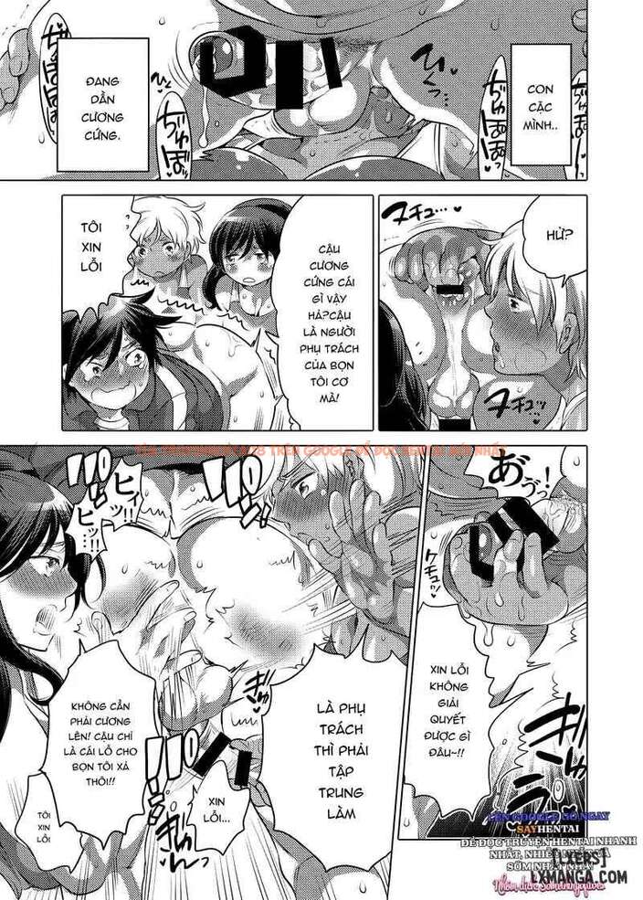 Xem ảnh 6 69637089015a8 trong truyện hentai Bản Kiểm Tra Lưỡng Tính - Chapter 1 - www.hentaitvn.net