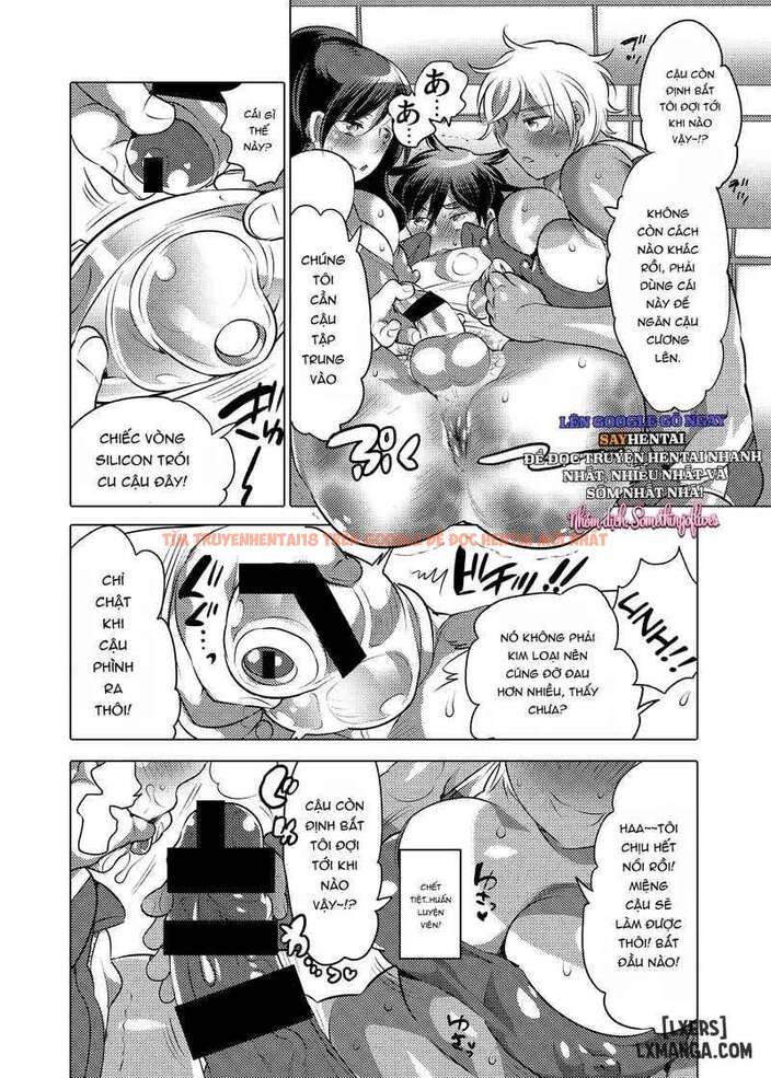 Xem ảnh 7 69637089015a8 trong truyện hentai Bản Kiểm Tra Lưỡng Tính - Chapter 1 - www.hentaitvn.net