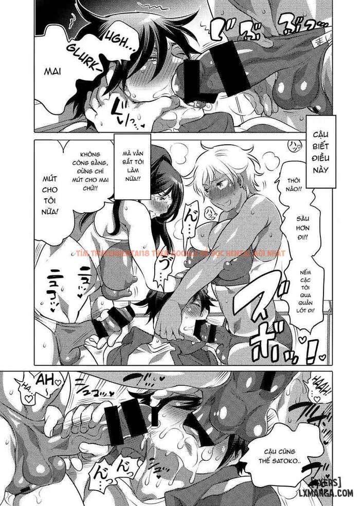 Xem ảnh 8 69637089015a8 trong truyện hentai Bản Kiểm Tra Lưỡng Tính - Chapter 1 - www.hentaitvn.net