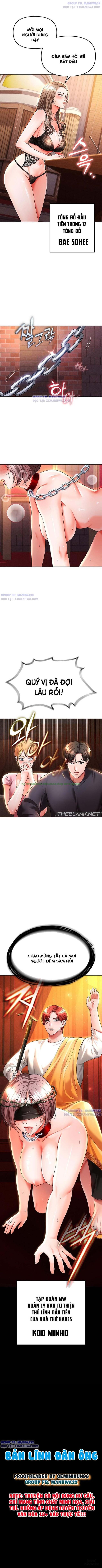 Xem ảnh Bản Lĩnh Đàn Ông - Chap 41 - 0 - Hentai24h.Tv