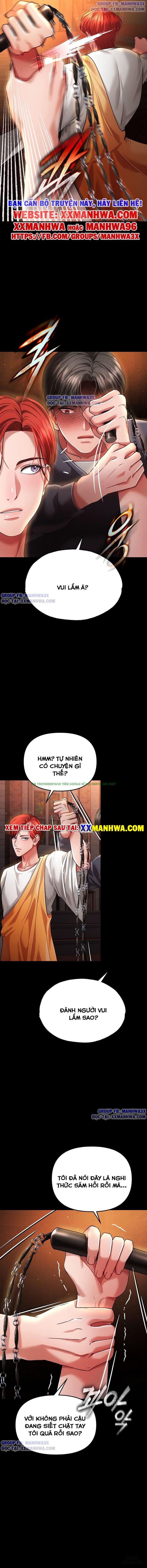 Xem ảnh Bản Lĩnh Đàn Ông - Chap 43 - 9 - HentaiTruyen.net