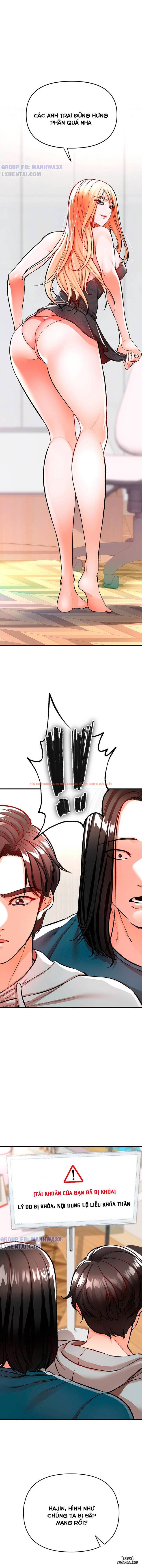 Xem ảnh 18 trong truyện hentai Bản Lĩnh Đàn Ông - Chapter 11 - hentaitvn.net