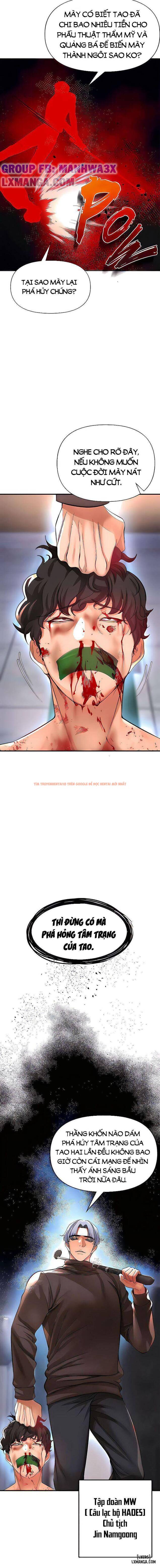 Xem ảnh 9 trong truyện hentai Bản Lĩnh Đàn Ông - Chapter 20 - hentaitvn.net