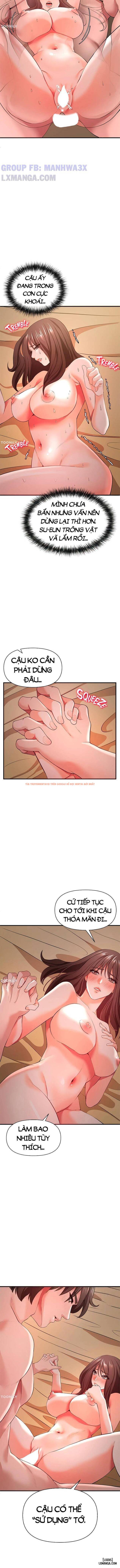 Xem ảnh 12 trong truyện hentai Bản Lĩnh Đàn Ông - Chapter 31 - hentaitvn.net