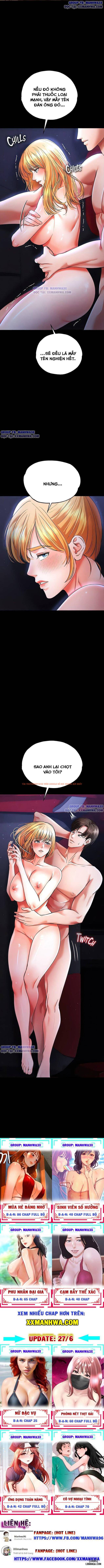 Xem ảnh 9 trong truyện hentai Bản Lĩnh Đàn Ông - Chapter 45 - hentaitvn.net