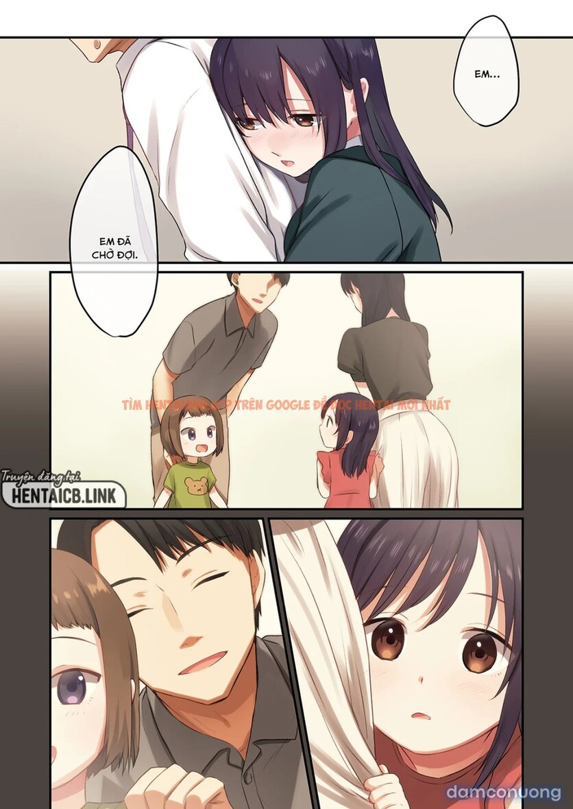 Trang truyện 29 trong truyện tranh Bạn Thân Của Con Gái Tôi - Chap 1 - lxmanga.org