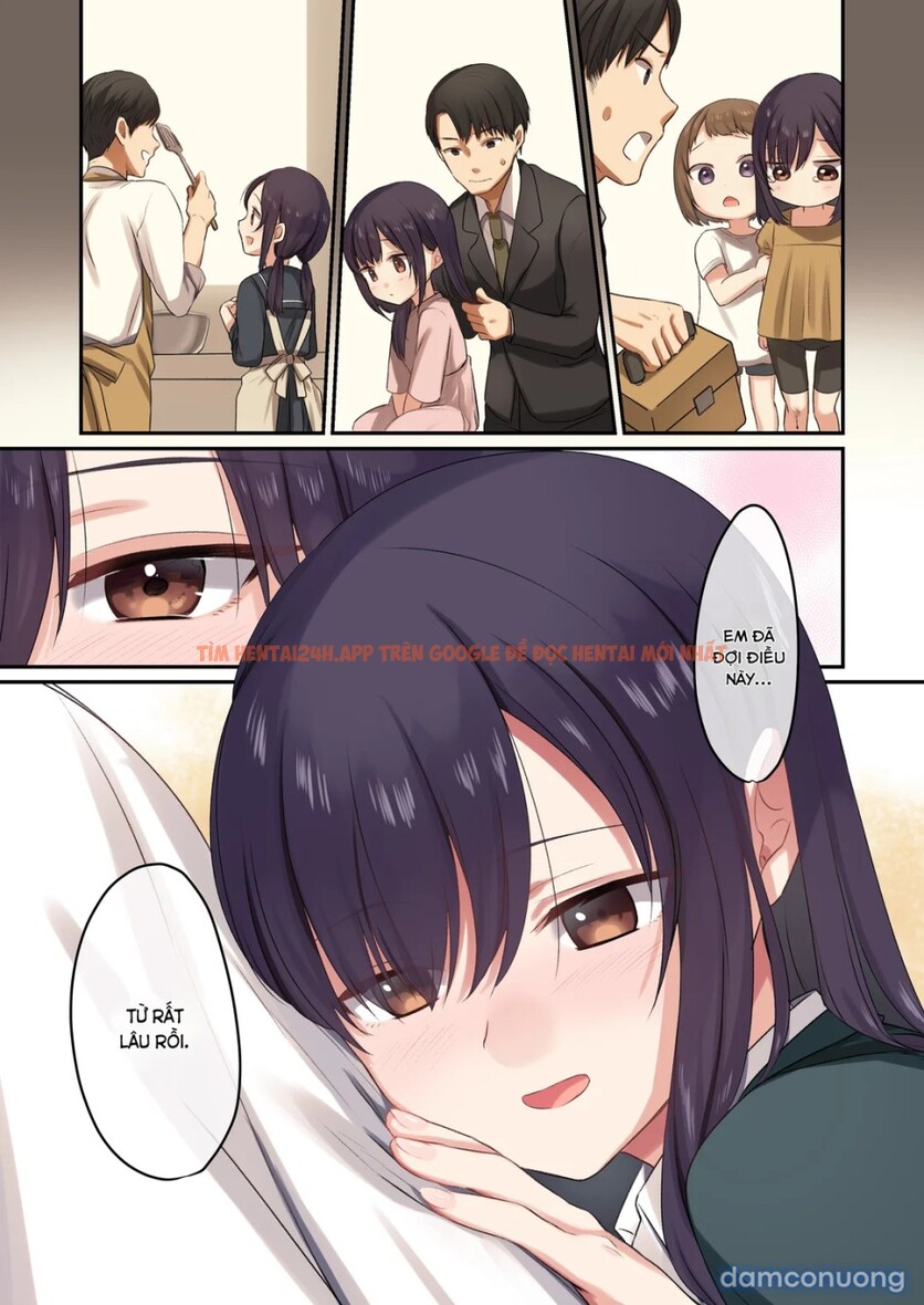 Trang truyện 30 trong truyện tranh Bạn Thân Của Con Gái Tôi - Chap 1 - lxmanga.org