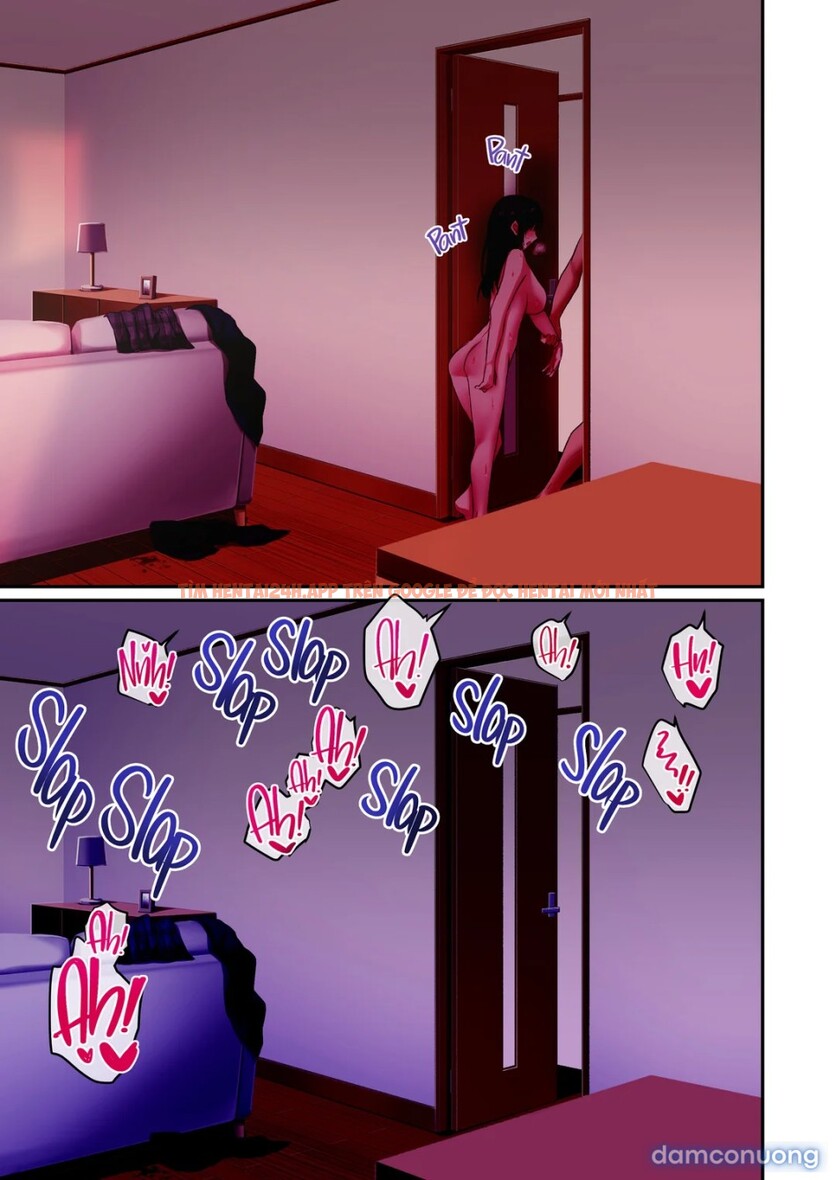 Trang truyện 52 trong truyện tranh Bạn Thân Của Con Gái Tôi - Chap 1 - lxmanga.org