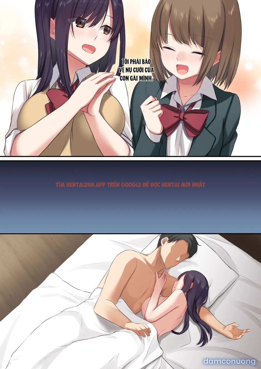 Trang truyện 60 trong truyện tranh Bạn Thân Của Con Gái Tôi - Chap 1 - lxmanga.org