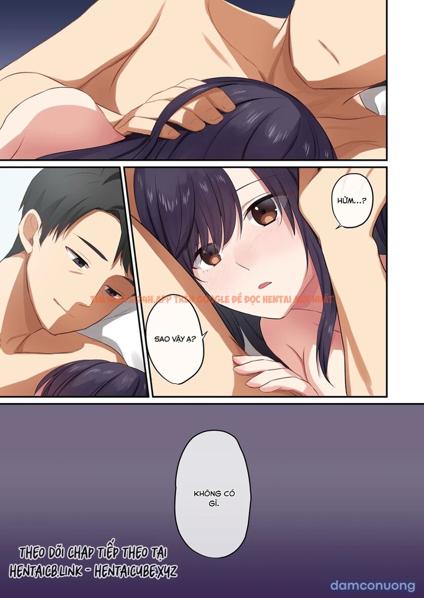 Trang truyện 62 trong truyện tranh Bạn Thân Của Con Gái Tôi - Chap 1 - lxmanga.org