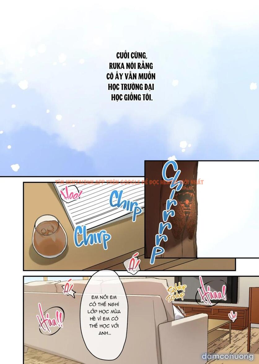 Xem ảnh 1 trong truyện hentai Bạn Thân Của Con Gái Tôi - Chapter 2 - hentaitvn.net