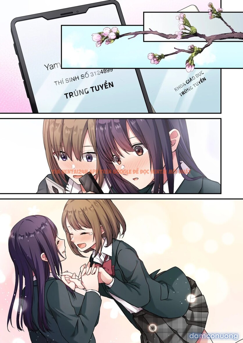 Xem ảnh 16 trong truyện hentai Bạn Thân Của Con Gái Tôi - Chapter 2 - hentaitvn.net