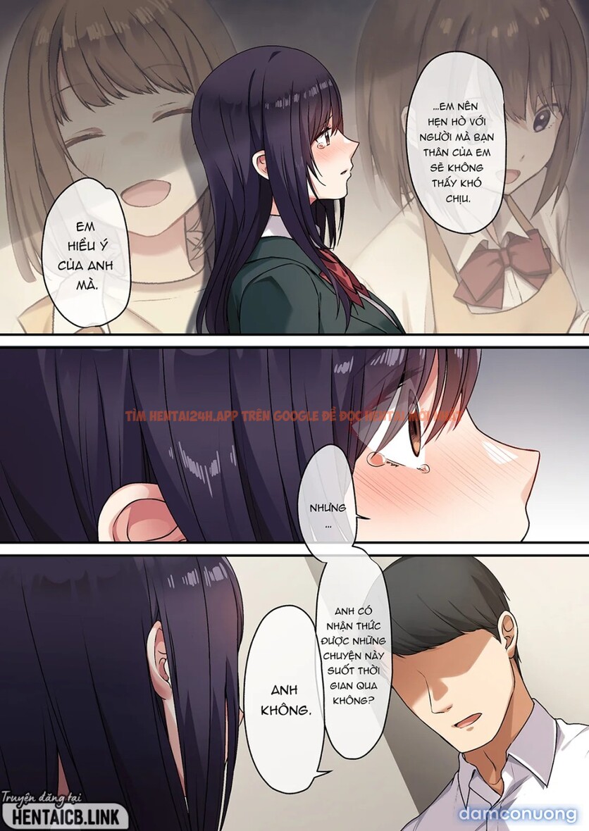 Xem ảnh 21 trong truyện hentai Bạn Thân Của Con Gái Tôi - Chapter 2 - hentaitvn.net