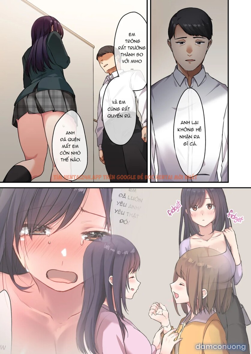 Xem ảnh 22 trong truyện hentai Bạn Thân Của Con Gái Tôi - Chapter 2 - hentaitvn.net