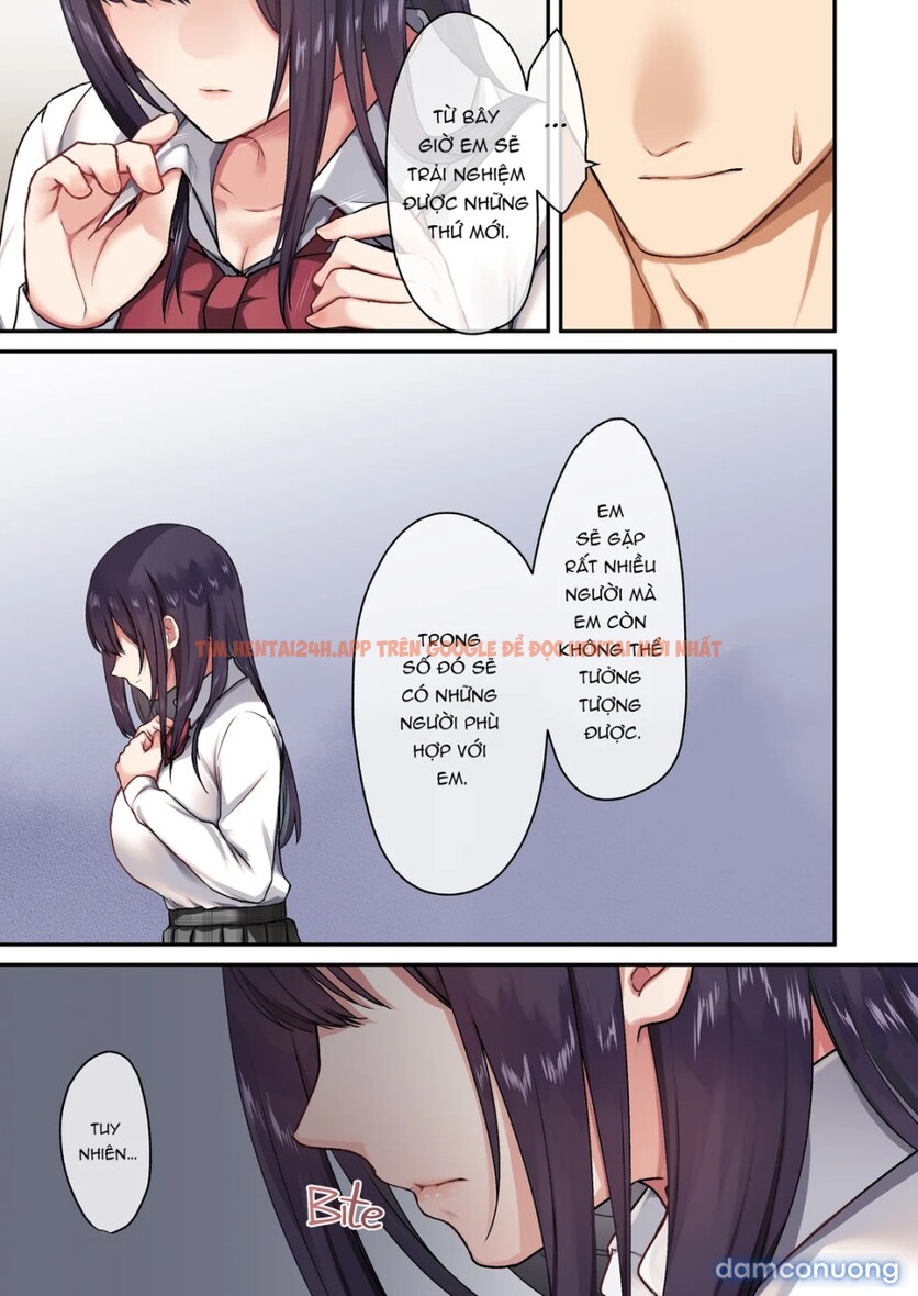 Xem ảnh 46 trong truyện hentai Bạn Thân Của Con Gái Tôi - Chapter 2 - hentaitvn.net