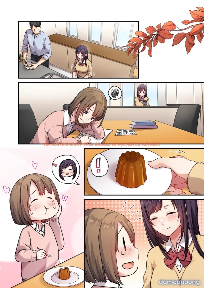 Xem ảnh 5 trong truyện hentai Bạn Thân Của Con Gái Tôi - Chapter 2 - hentaitvn.net