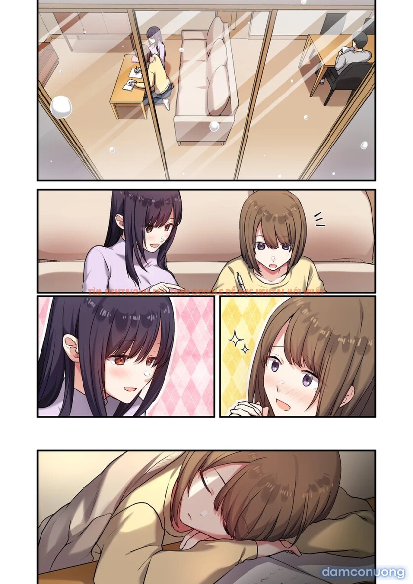 Xem ảnh 7 trong truyện hentai Bạn Thân Của Con Gái Tôi - Chapter 2 - hentaitvn.net