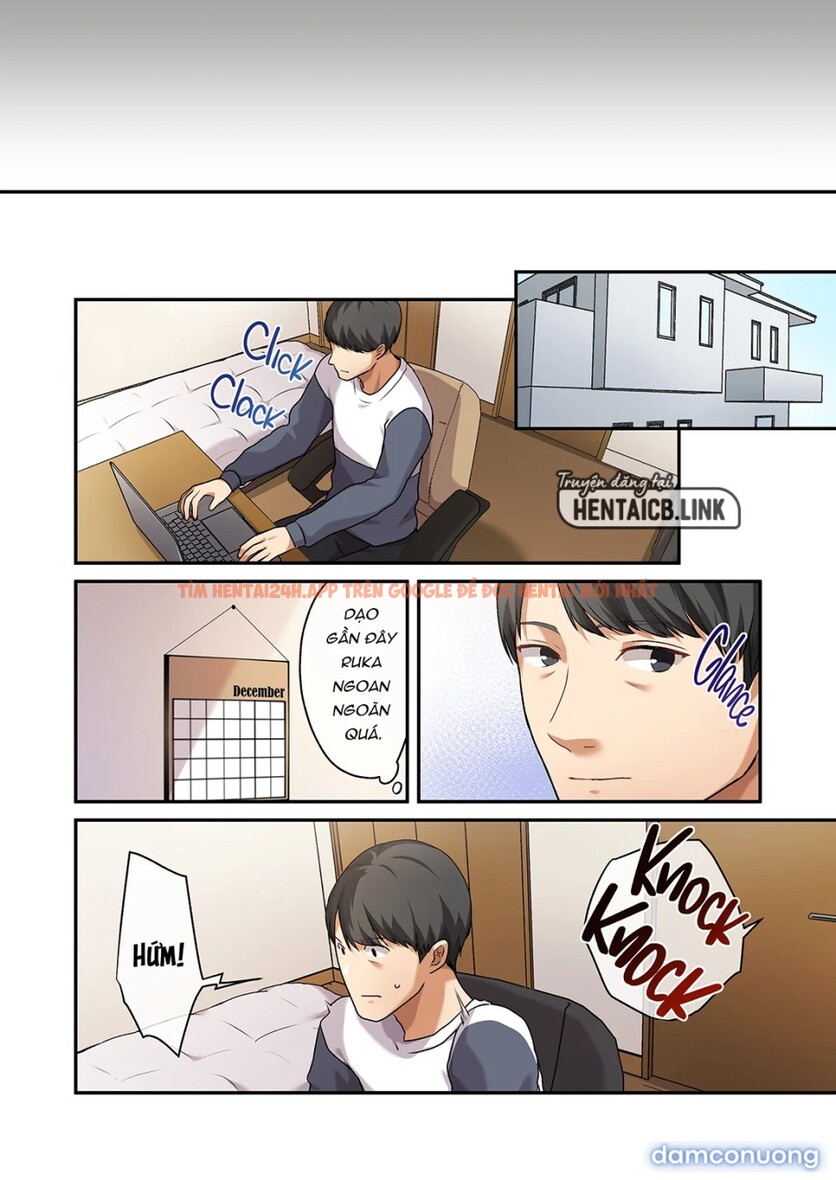 Xem ảnh 9 trong truyện hentai Bạn Thân Của Con Gái Tôi - Chapter 2 - hentaitvn.net