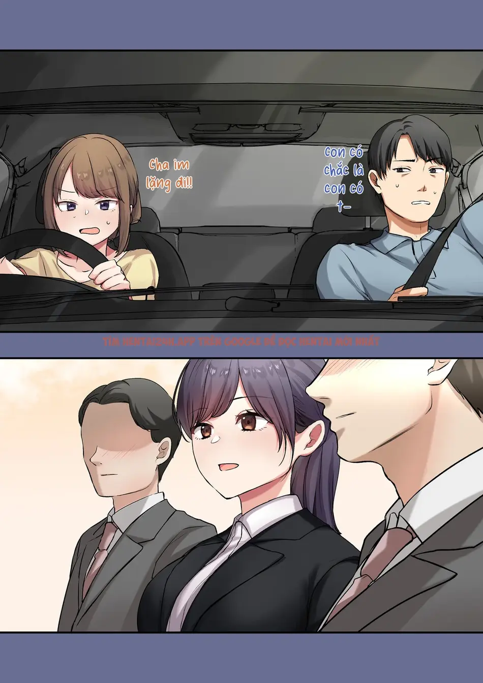 Xem ảnh 008 trong truyện hentai Bạn Thân Của Con Gái Tôi - Chapter 3 - hentaitvn.net