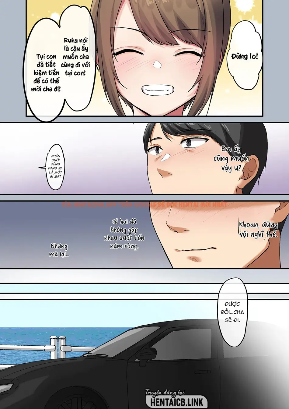 Xem ảnh 012 trong truyện hentai Bạn Thân Của Con Gái Tôi - Chapter 3 - hentaitvn.net