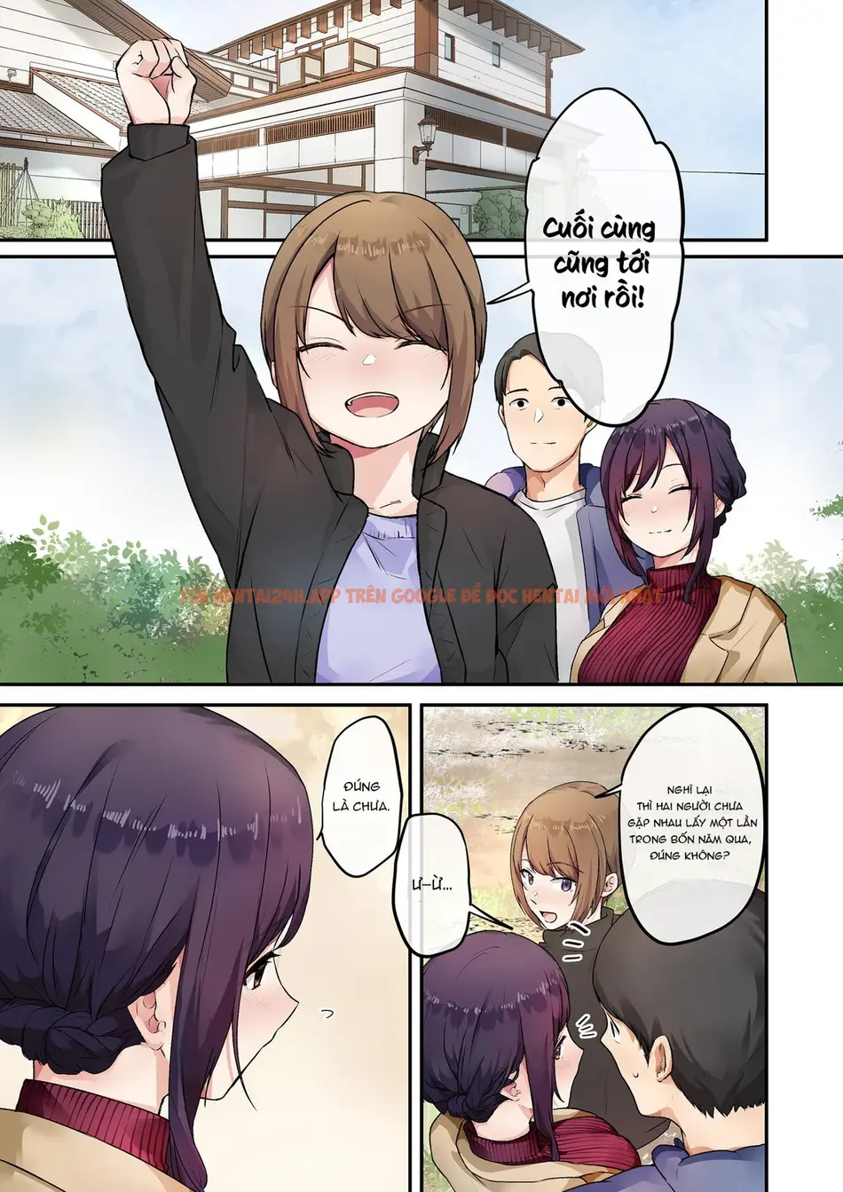 Xem ảnh 013 trong truyện hentai Bạn Thân Của Con Gái Tôi - Chapter 3 - hentaitvn.net