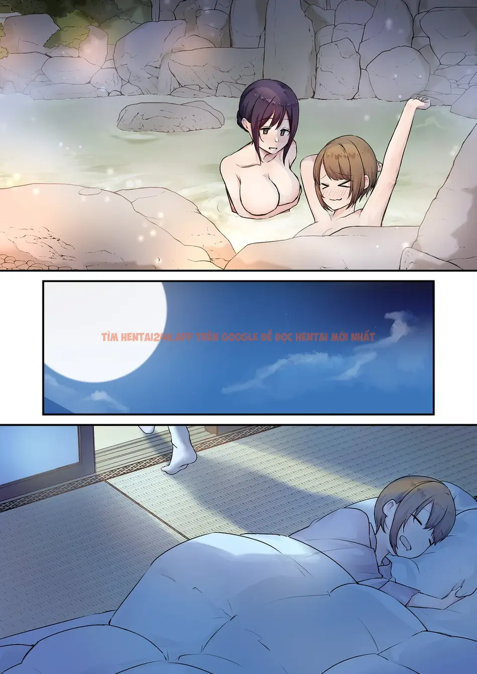 Xem ảnh 016 trong truyện hentai Bạn Thân Của Con Gái Tôi - Chapter 3 - hentaitvn.net