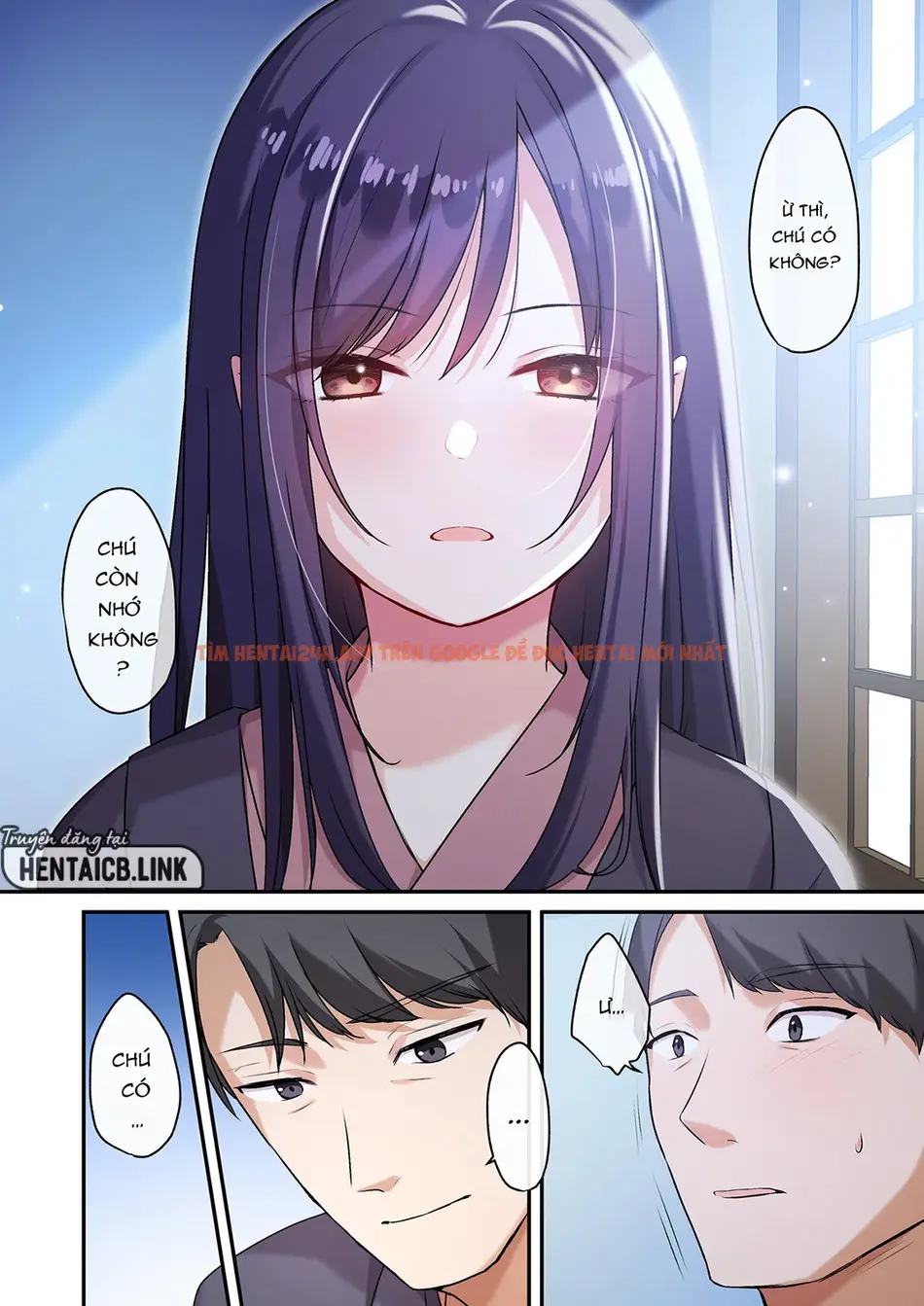 Xem ảnh 020 trong truyện hentai Bạn Thân Của Con Gái Tôi - Chapter 3 - hentaitvn.net