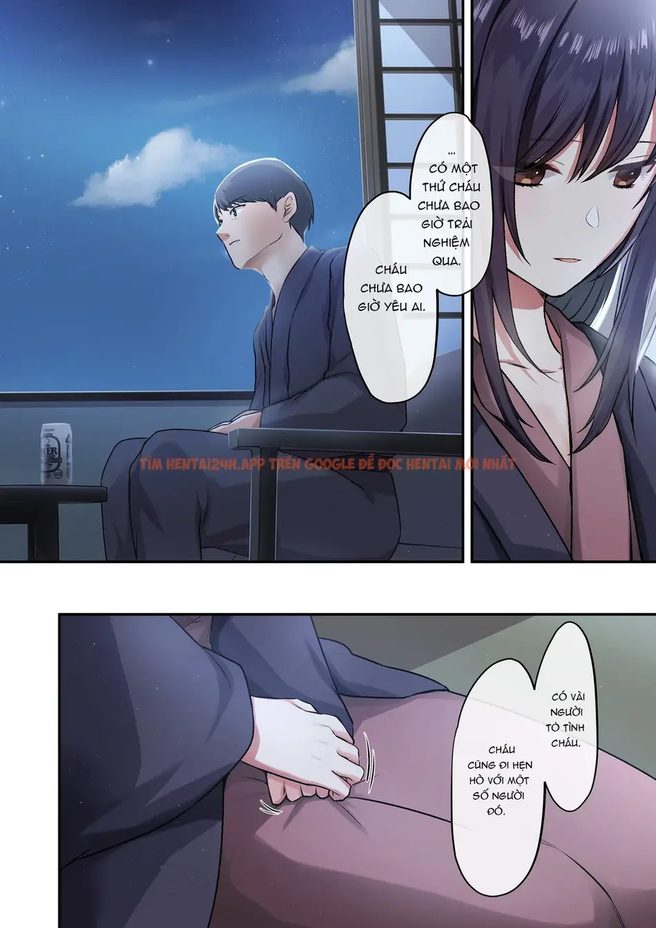 Xem ảnh 022 trong truyện hentai Bạn Thân Của Con Gái Tôi - Chapter 3 - hentaitvn.net