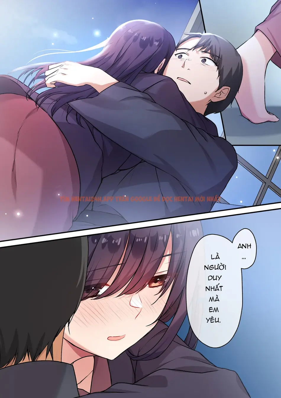 Xem ảnh 024 trong truyện hentai Bạn Thân Của Con Gái Tôi - Chapter 3 - hentaitvn.net